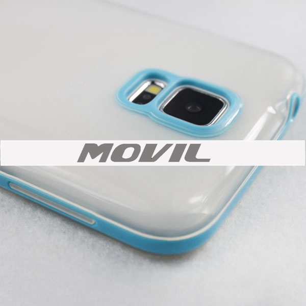 NP-1180 Funda para Samsung S5 NP-1180-4g